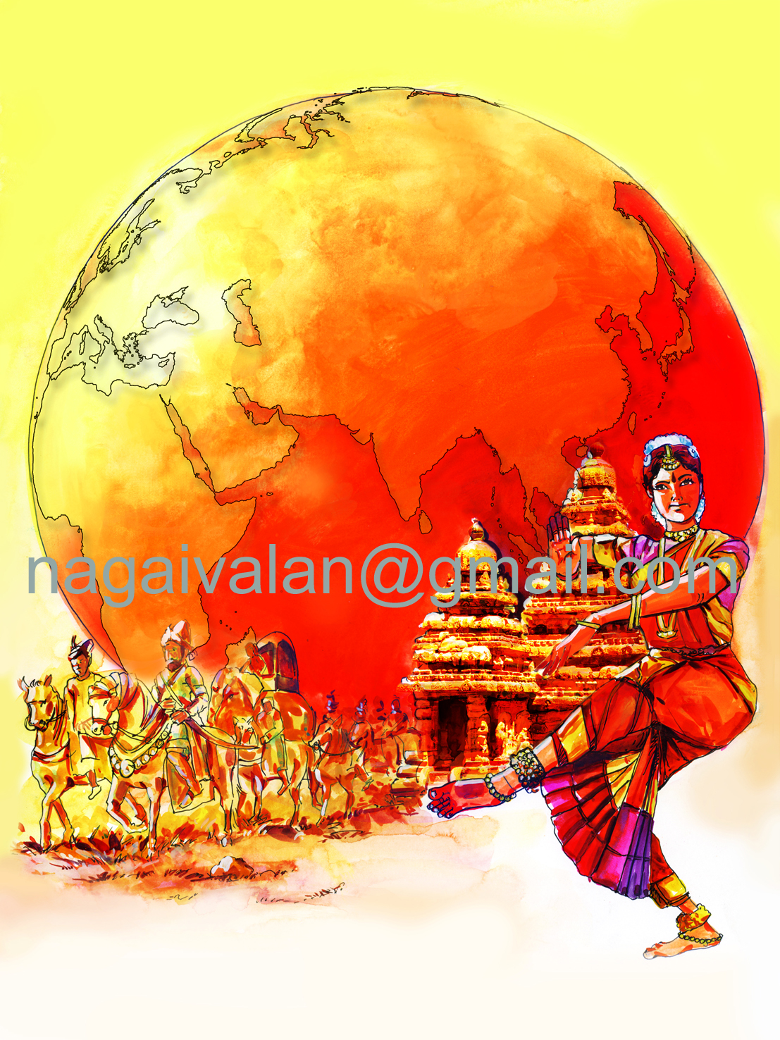 tamil culture